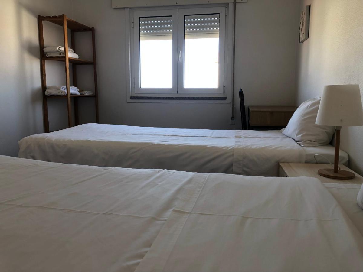 Santiago Guesthouse Aveiro Kültér fotó