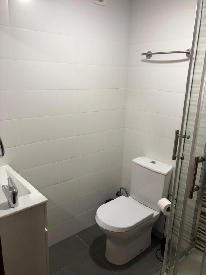 Santiago Guesthouse Aveiro Kültér fotó