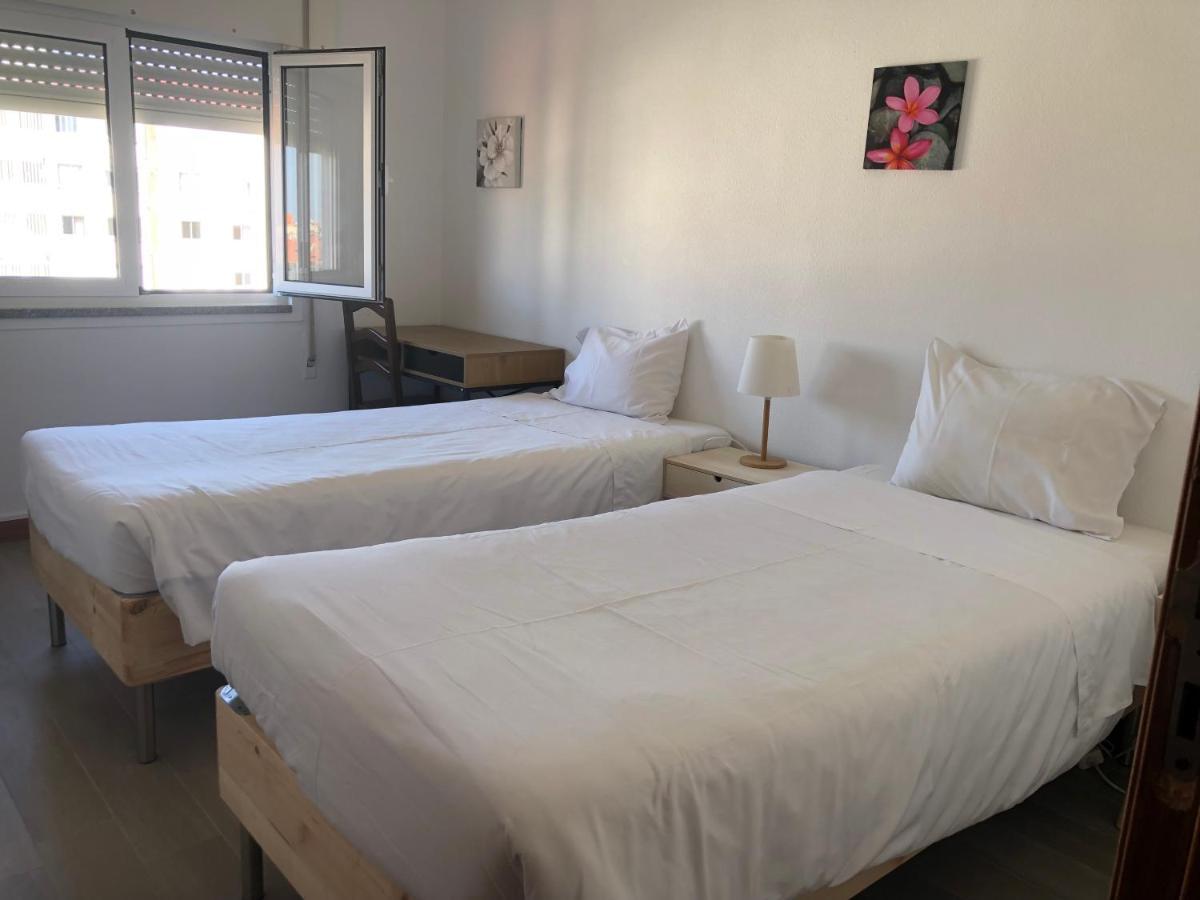 Santiago Guesthouse Aveiro Kültér fotó