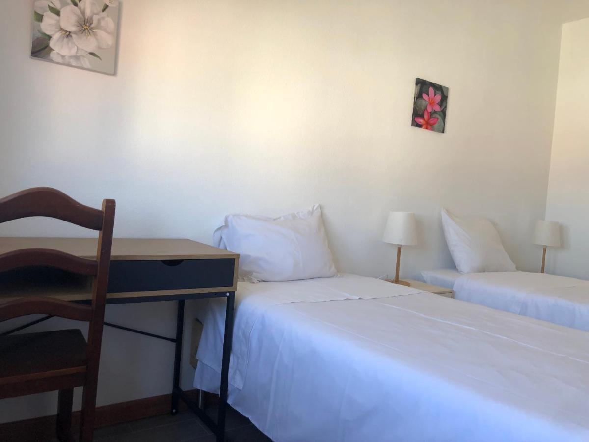 Santiago Guesthouse Aveiro Kültér fotó