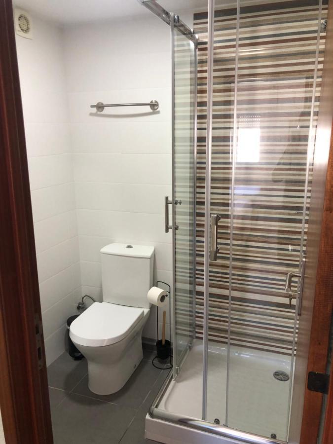 Santiago Guesthouse Aveiro Kültér fotó