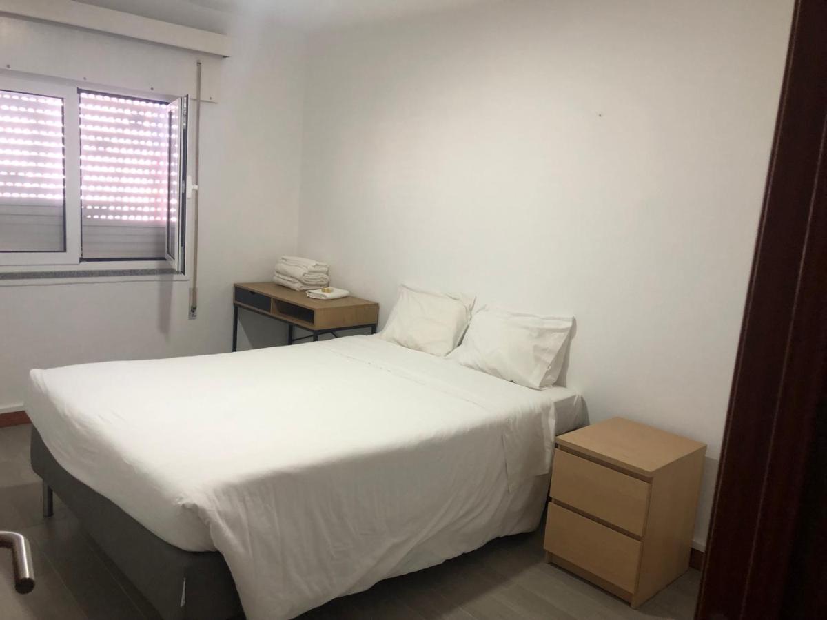 Santiago Guesthouse Aveiro Kültér fotó
