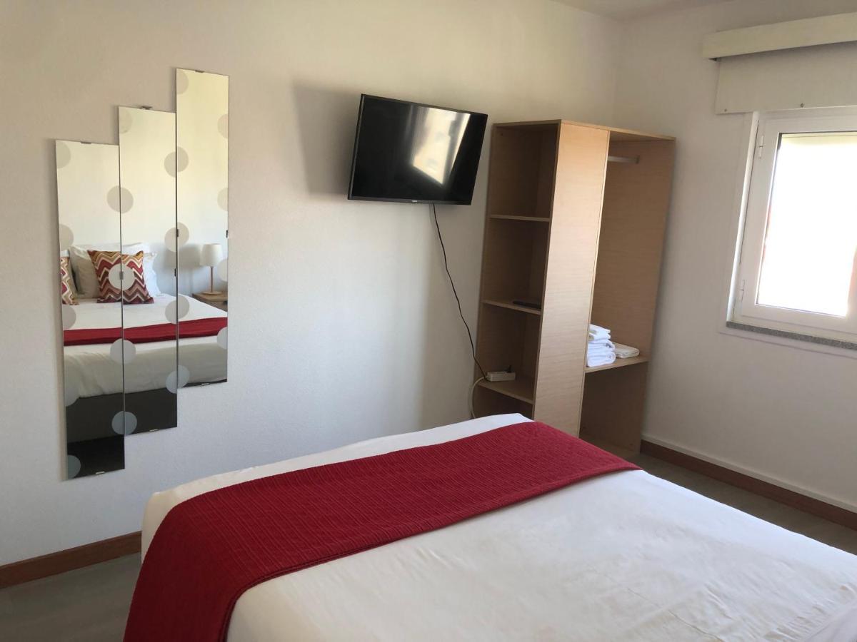 Santiago Guesthouse Aveiro Kültér fotó