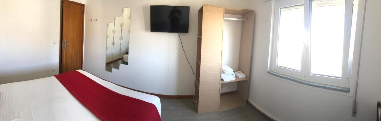 Santiago Guesthouse Aveiro Kültér fotó