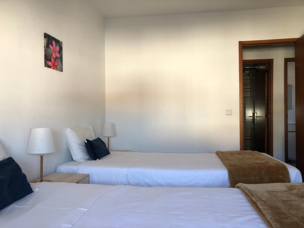Santiago Guesthouse Aveiro Kültér fotó