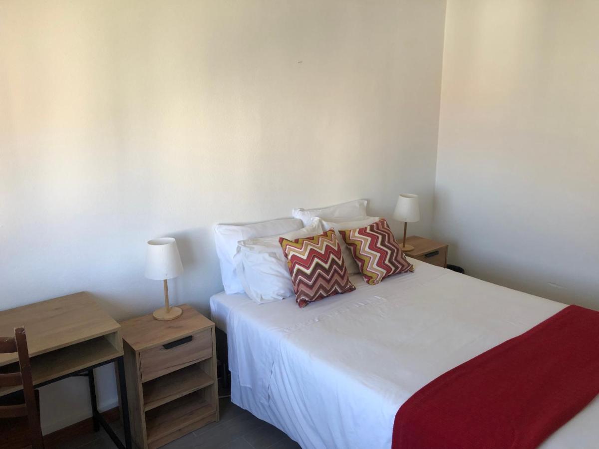 Santiago Guesthouse Aveiro Kültér fotó