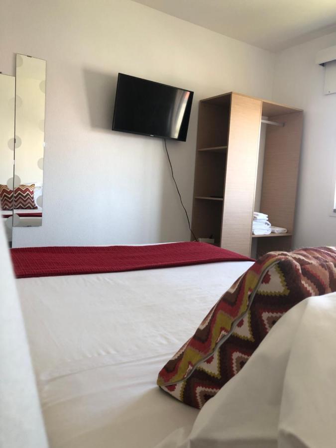 Santiago Guesthouse Aveiro Kültér fotó